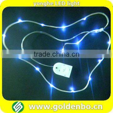 Mini LED christmas light string YH-9000