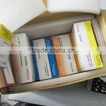 1.4v Zinc Air Batteries - A10, A13, A312, and A675 photo-5