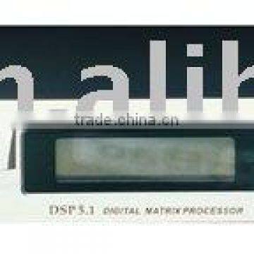 Hot selling C-mark pre-amp DSP audio processor OK3000 pro audio