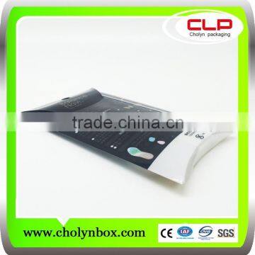 Custom Printed Plastic Packaging Box for Foot Pad photo-3