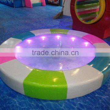 Enterment Equipment Indoor With Fiberglass Plane(QL-5094D) photo-2