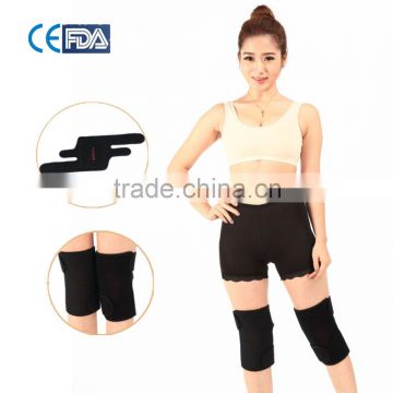 as seen as on tv magnetic knee protector ,knee pad made in china