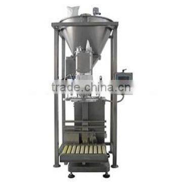 High Dose 5 to 50kg Semi Automatic Powder Packing Machine