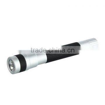 New design 6 led flashlight used for boating climbing & fishing