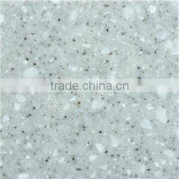 Formulation for Making Stone