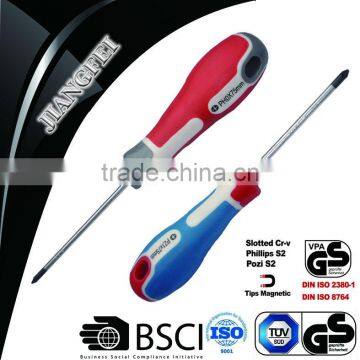 9988-color NEW TWO COLORS Phillips Screwdriver