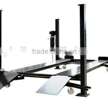 Hydraulic lift for car wash Used 4 post car lift china