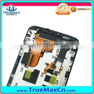 Brand New Factory Price For Google Nexus 6 LCD Screen Digitizer Assembly