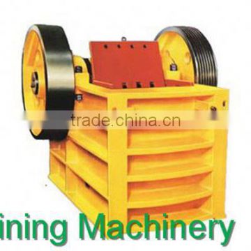 Tyre Crusher Machine