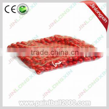 Wholesale Biodegradable PEG 0.5 Paintball