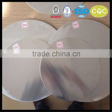 DC CC quality Aluminum Disc factory for sale