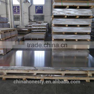 5754 5052 Aluminum Sheet 6061 T6 for Mould Making photo-2