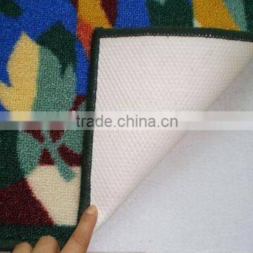 nonwoven Anti Slip Rug