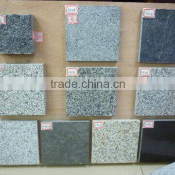 China Exotic Granite Slabs