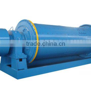 Small Ball Mill for Sale