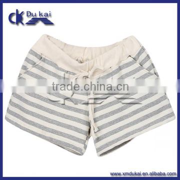 new design home wear shorts for women