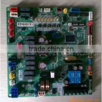 daikin power control board