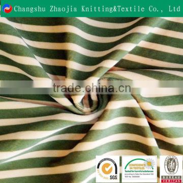 Changshu manufacturer of yarn steaming printing transfer printing Printed steam poly velour fabric