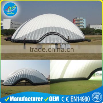 Inflatable Trident Dome Tent Event Tent Party Tent