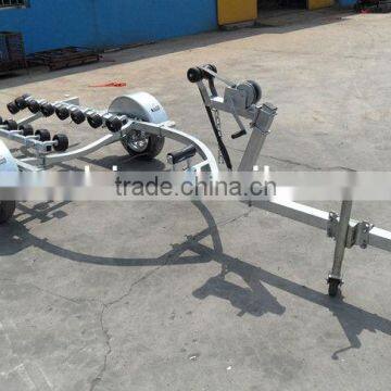 Galvanized Trailer For Jetski Watercraft Waverunner