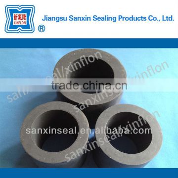 PTFE tube with graphite or carbon