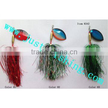 Top Quality Spinner Baits photo-3