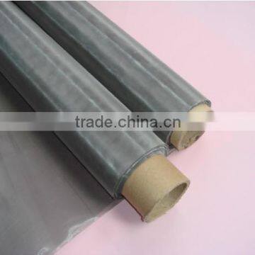 Fine Mesh Screens