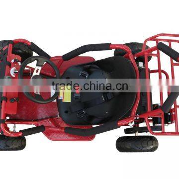 TRPRO-EK1 Electric Racing go Kart for Adults photo-5