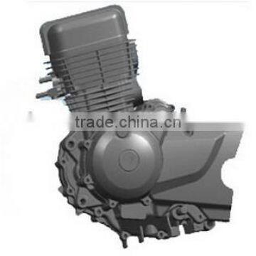 YX150cc engine for dirt bike