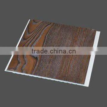 Pvc Laminated Ceiling Panel for India Market in China photo-3