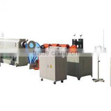 Hot Sale EPE Foam Plastic Pipe/tube/rod Production Line