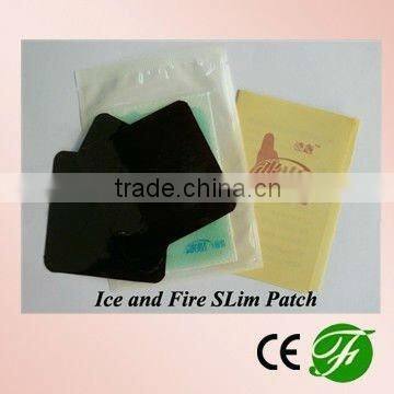 Hot selling slimming navel patch korea sleep slimm patch