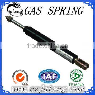 High Quality spanner level lockable gas spring