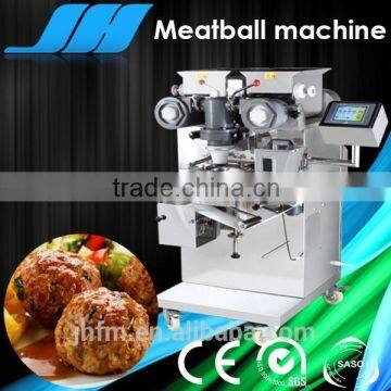 JH-688 Automatic stuffing filling meatball making machine
