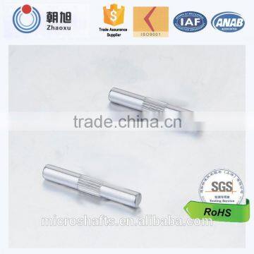 CNC precision china supplier solid shaft