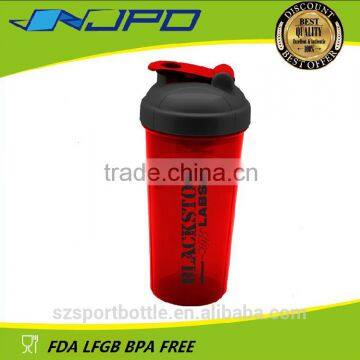 Bpa Free Eco Friendly Feature Drinkware Type Fitness Joyshaker Water Bottle