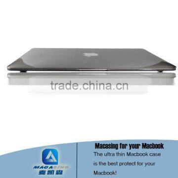 2015 new products direct salemanufacturing companies super thin case for new macbook pro