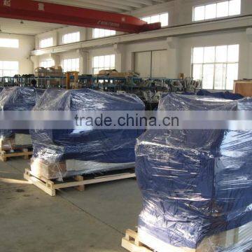 Two Color Offset Printing Machinery photo-6