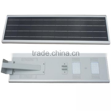 New type 12v aluminium street light housing