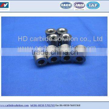 YG11C Tungsten carbide wire drawing dies with different size