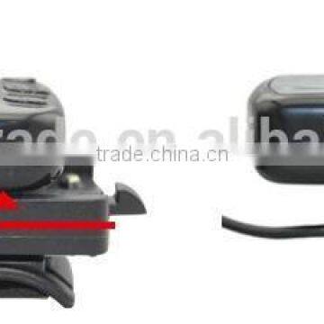 Fastion Wireless Waterproof Computer LCD Electronic Bicycle Computer photo-5
