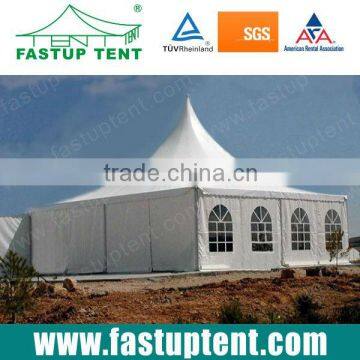 High quality gazebo tent pagode telte for all kinds party event