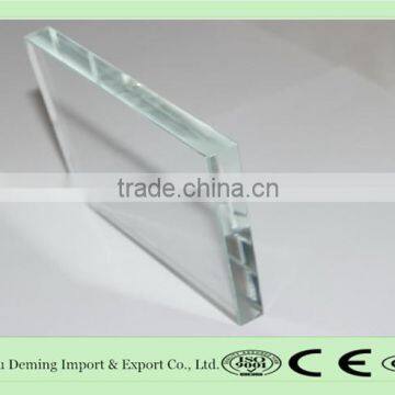 10mm Ultra Clear Float Glass on Sale