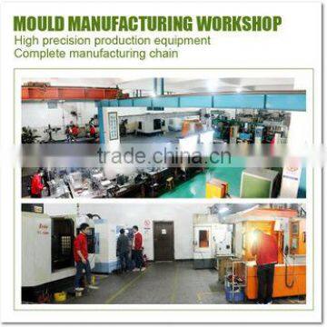 Special Make Plastic Injection Production Supplier/ODM Custom Design Plastic Products Factory photo-4