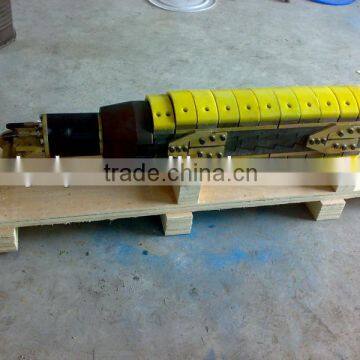 polyurethane mandrel bender