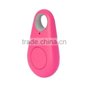 New Mini Wireless Smart Bluetooth Key Finder iTag Bluetooth Anti lost Device Pet Cat Dog Kids Wallet Bag