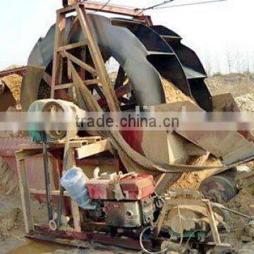 Gold Machine Sand Wash Machine photo-2