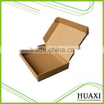 China Factory Manufacture Wholesale Cheap Corrugated Outer Carton Box Packaging