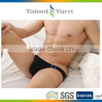 Seamless functional taiwan men's panties boxer underwear