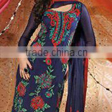 Ladies Kameez- 3 Pcs